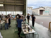 社内消夏会を開催しました!