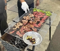 社内消夏会を開催しました!